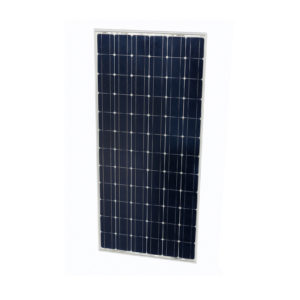 Panneau Solaire Monocristallin 115W 12V Victron Energy