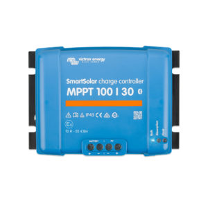 régulateur-solaire-mppt-smartsolar