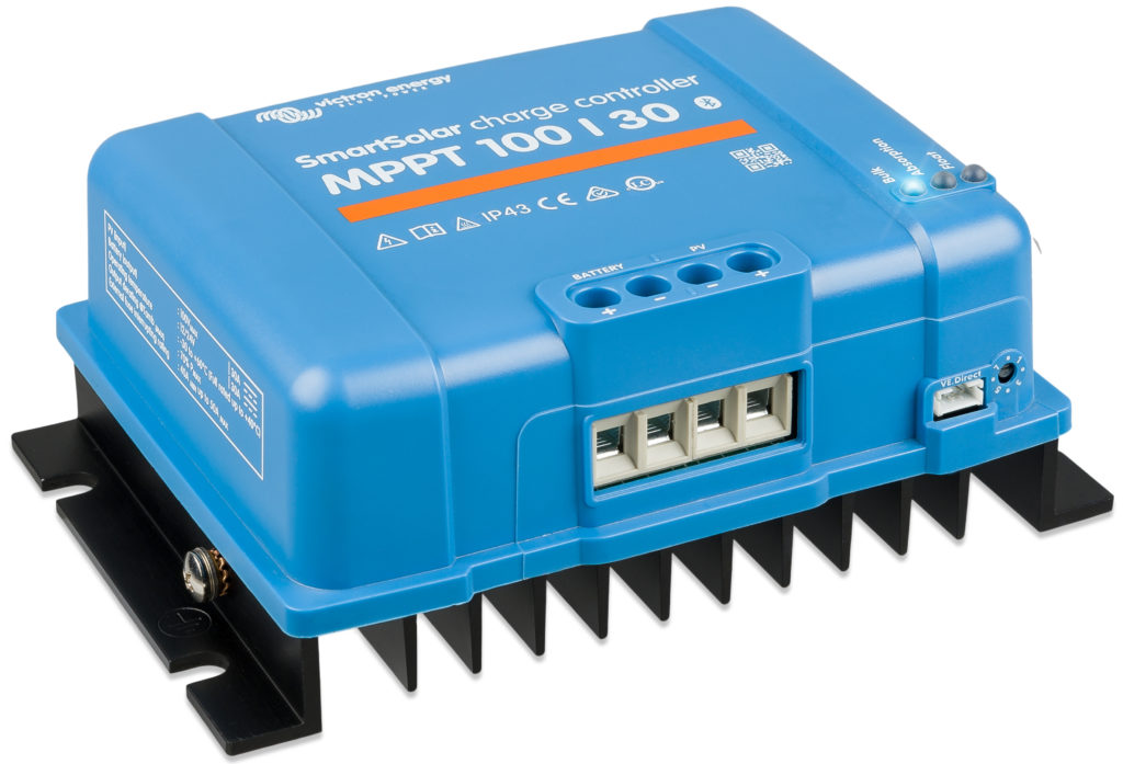 Smartsolar Mppt 100 30