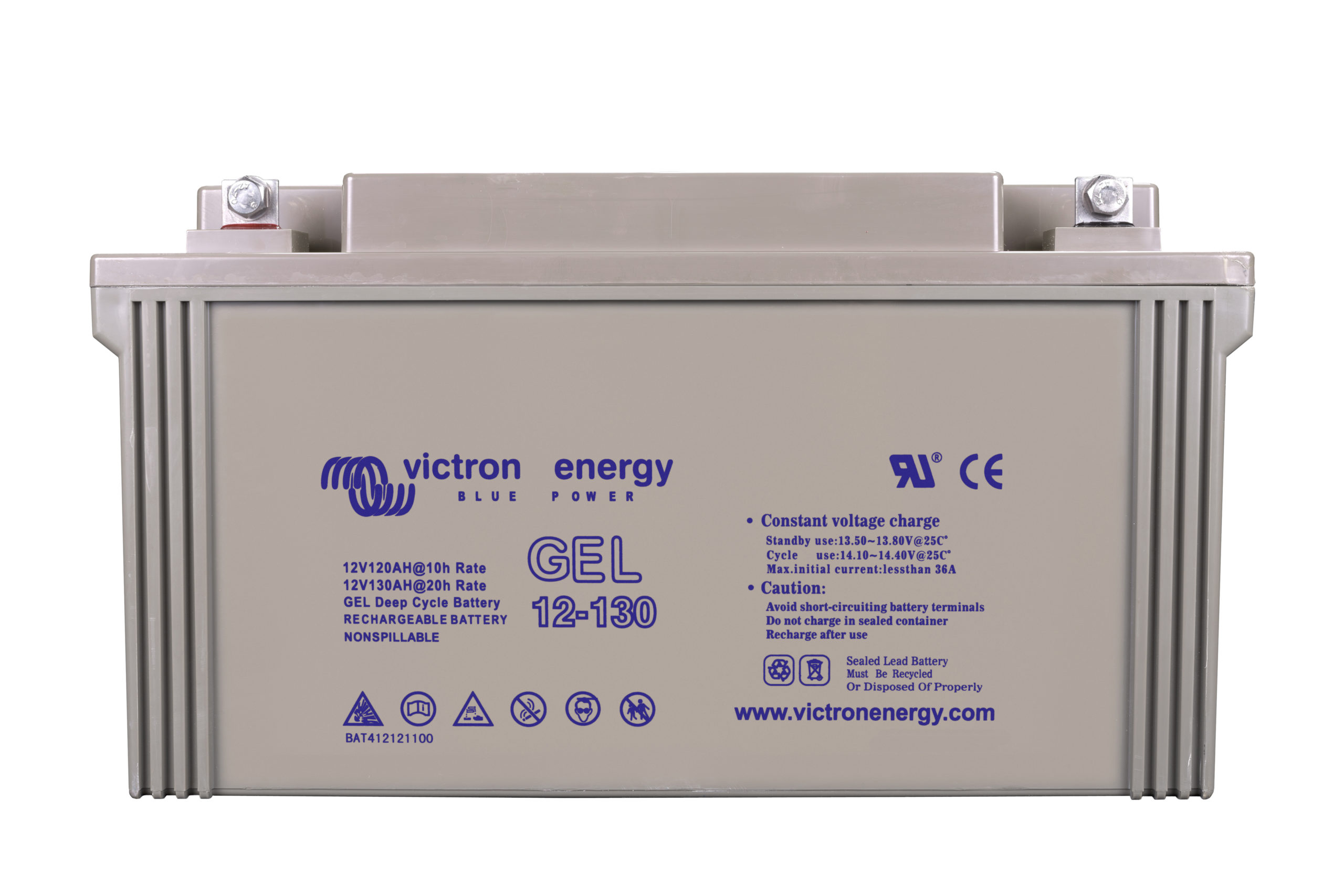 Batterie Solaire HORONYA Rechargeable CJ12-70-12V-70AH AK00243