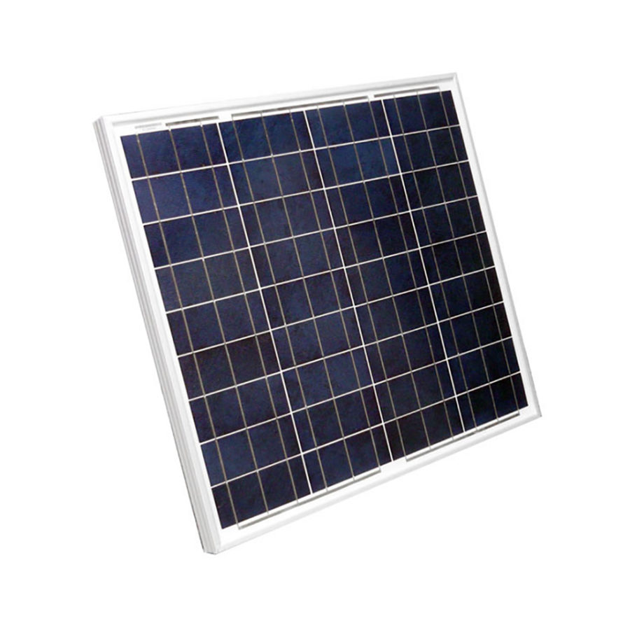 Obtenir de l’électricité en utilisant un panneau solaire sans batterie