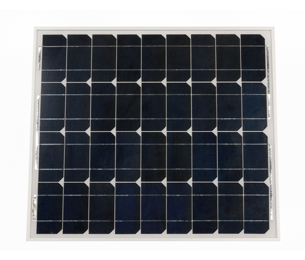 panneau-solaire-bluesolar-12v60W