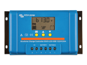 régulateur-solaire-lcd-usb-20a-victron