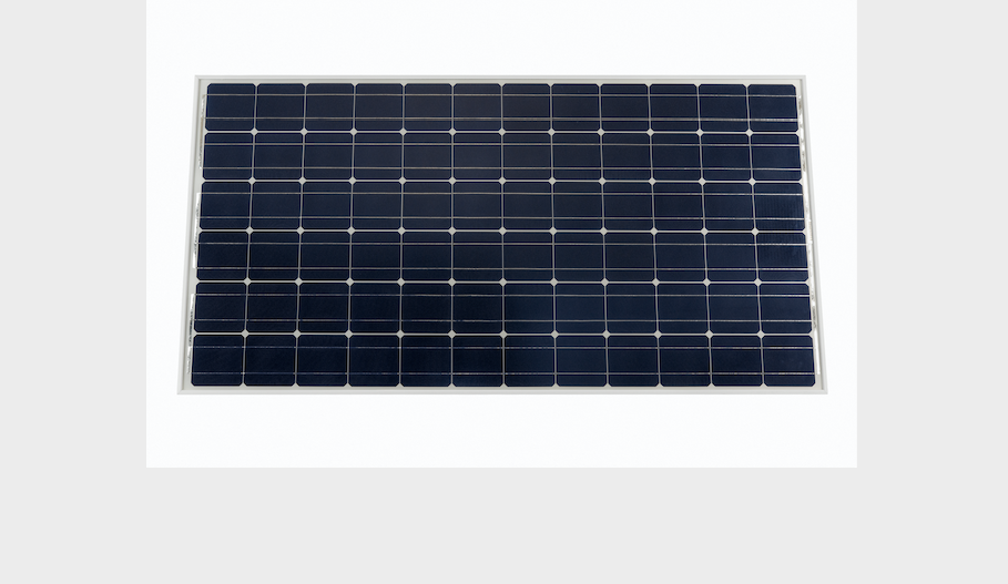 Panneau solaire polycristallin 330W-24V -Victron Energy.