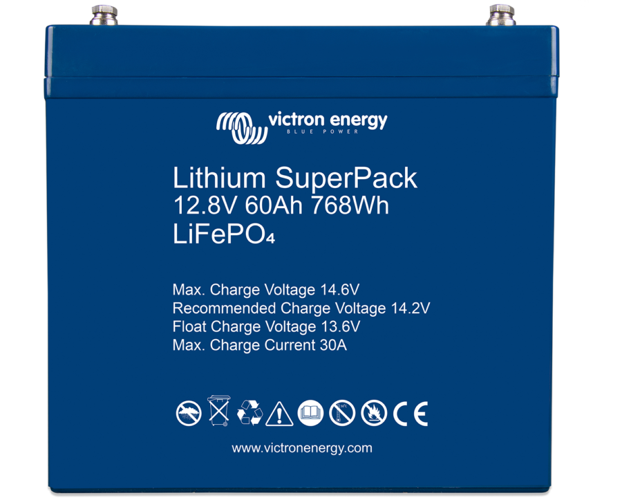batterie-solaire-lithium-12,8v-superpack-victron-energy.