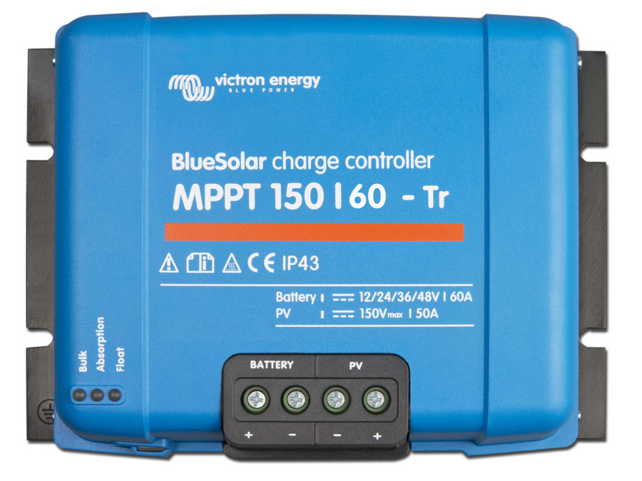 régulateur-solaire-mppt-150-60tr-bluesolar-de-victron-energy.