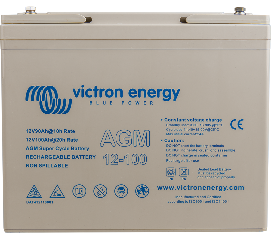 batterie-solaire-agm-100ah-12v-super-cycle-victron-energy