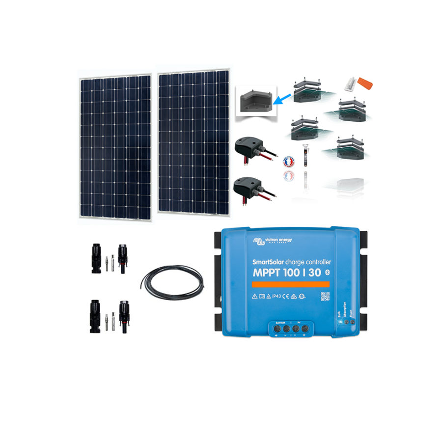 kit-solaire-pour-camping-car-12-v-350w-et-fourgon-aménagé-victron-energy.