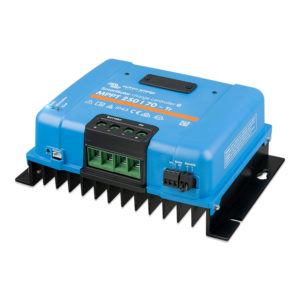 Régulateur solaire MPPT 250/70-Tr SmartSolar Victron Energy