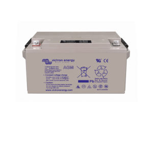 Batterie-solaire-AGM-66Ah-12V-Étanche-Victron-Energy