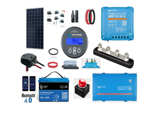 kit-solaire-camping-car-115w-12v-1200va-batterie-lithium-convertisseur.