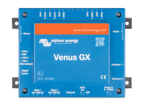 venus-gx-victron-energy