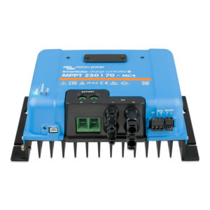 Régulateur solaire MPPT 250/70-MC4 SmartSolar Victron Energy