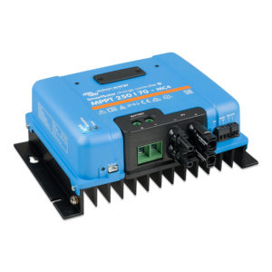 Régulateur solaire MPPT 250/70-MC4 SmartSolar Victron Energy