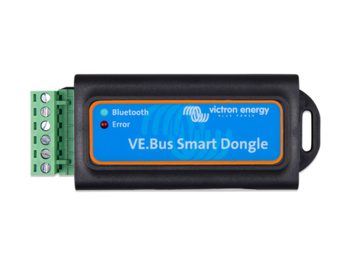 VE-Bus Dongle Smart victron energy