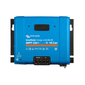 Régulateur solaire MPPT 250/85-Tr VE-Can SmartSolar Victron Energy
