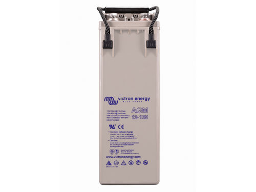 Batterie télécommunication AGM 12V/165Ah victron energy