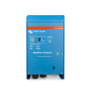Convertisseur Multiplus 24V/1600VA/40-16 compact Victron Energy
