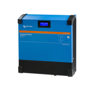 Convertisseur RS smart 48V/6000VA Pur sinus victron energy