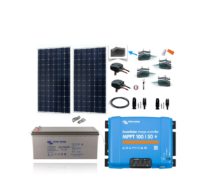 Composition-dun-kit-solaire-complet-pour-camping-ca-et-van-amenage.